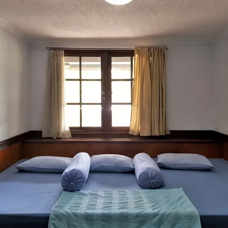 Carita Anyer Beach Condominium