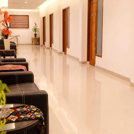 Flobamor City Hotel