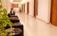 Flobamor City Hotel
