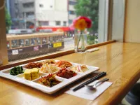 เออร์เบน ฮิโรชิมะ เซ็นทรัล - พร้อมอาหารเช้า