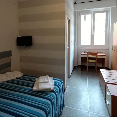 Hotel Mignon Posta
