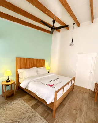 Villa Laguna Maldives