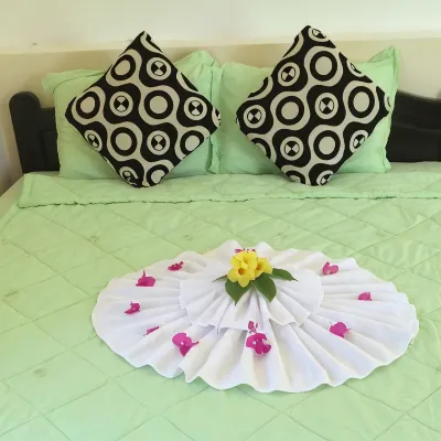 Bao Tien Hotel Отели рядом с достопримечательностью «Красные песчаные дюны»