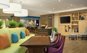 Home2 Suites by Hilton Amarillo East