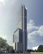 Hilton San Jose la Sabana