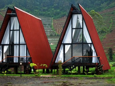 DIENG CERIA RESORT