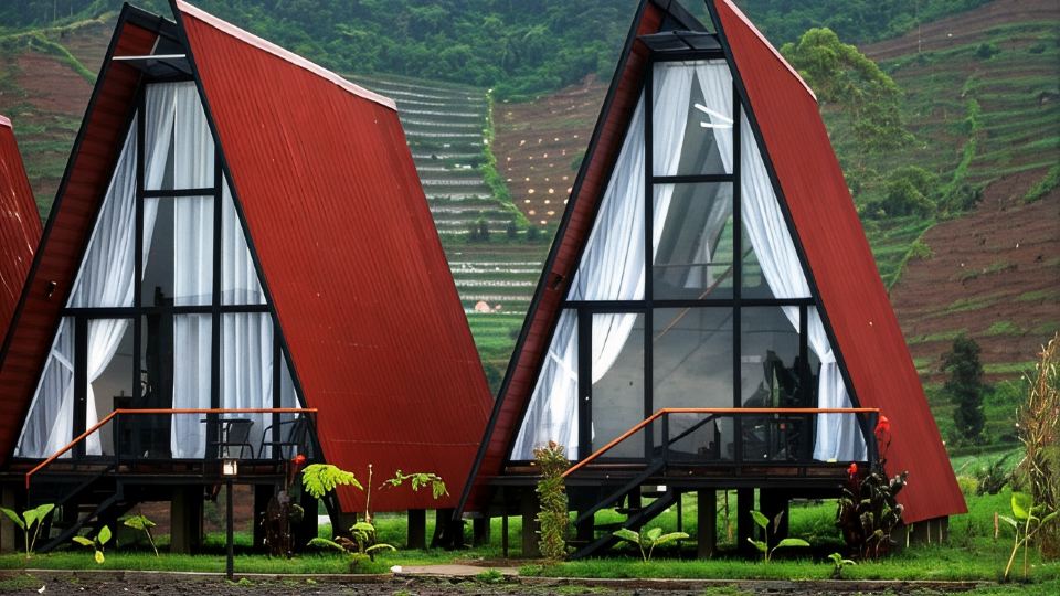 DIENG CERIA RESORT