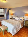 Best Waterviews & Walk to Town - balcony