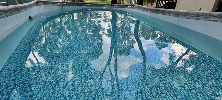 Countryside Getaway Sand UniqueDomeB/serene farm retreat Hotels in Chatham County