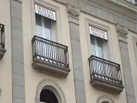Hostal Ruano Hotels in Aravaca