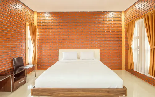 Darajat 4R Cottage Syariah - Villas