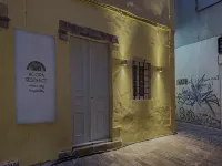 Agora Residence Hotels in Chios