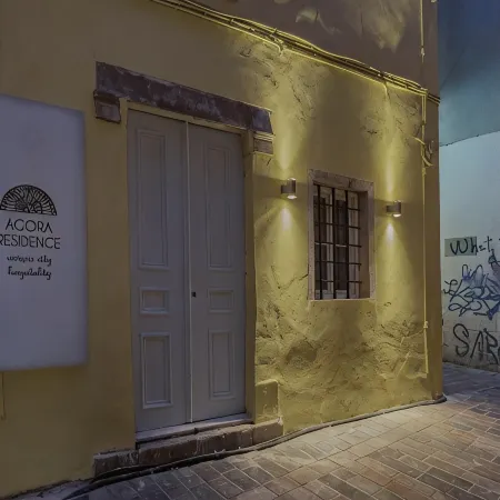 Agora Residence