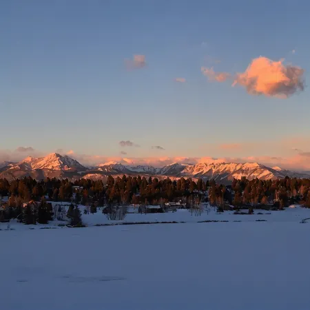 Pagosa Lodge