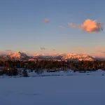 Pagosa Lodge