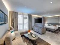 فندق أرجان روتانا - مدينة دبى للاعلام Hotels near MBC مجموعة الـ