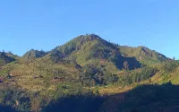 Sikembar Hostel Dieng