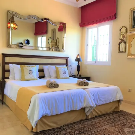 Villa Majestic Comfortable holiday residence