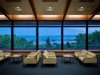 Lake View Inawashiro