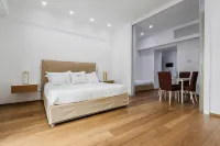 RG7 Apartments - Апартаменты