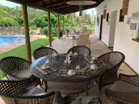 Villa Aurora