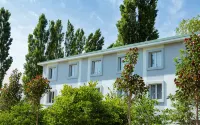 Gorod Mira Family Resort & Spa Anapa Miracleon  Hotel - spa