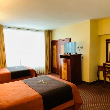 Hotel Continental Lima