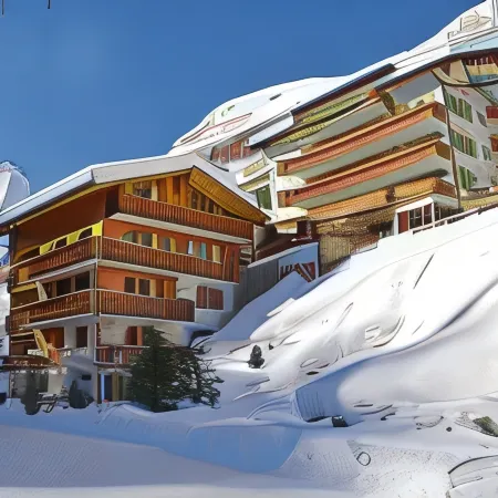 Alpenblick Superior