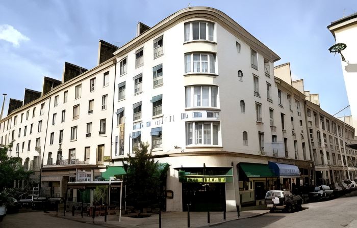 Urban Jungle Hôtel Orleans