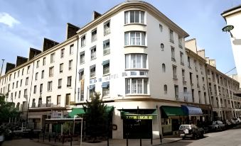 Urban Jungle Hôtel Orleans