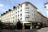 Urban Jungle Hôtel Orleans - 3-Star