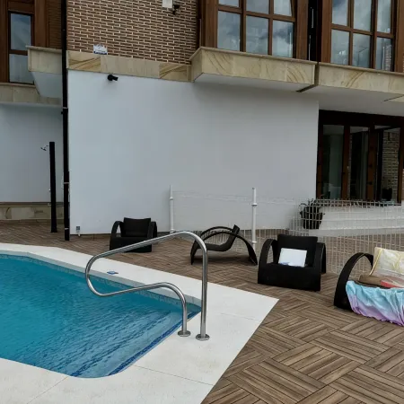 Apartamentos Boutique Don Miguel