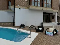Apartamentos Boutique Don Miguel