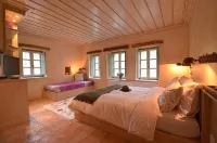 Papaevangelou Hotel