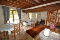Gîte d'Ethan  15KM from Beauval Zoo, Saint-Aignan, Loire Castles - Boutique