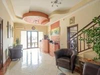 Hotel Holiday Hotels in Podgorica
