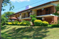Sítio Hotel e Eventos - 2-Star