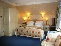 Corriegour Lodge Hotel