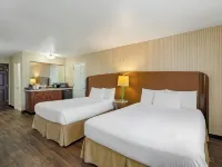 Rogue Regency Inn & Suites Ξενοδοχεία στην πόλη Jackson County