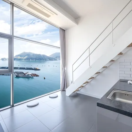 Namhae Red Wave Pension