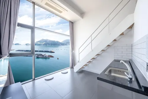 Namhae Red Wave Pension - Boutique
