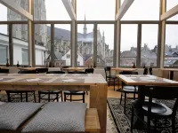 3 Paardekens - City Centre Hotel Hotels in Mechelen