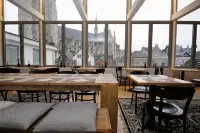 3 Paardekens - City Centre Hotel