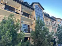 Hotel Jumeirah Hotels in Izberbash