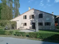 聖喬治住宿加早餐旅館 - 民宿 (B&B)