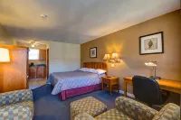 Alpine Motor Inn Hotel di 