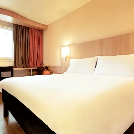Ibis Riyadh Hotel Al Muhammadiyah United Company Branch