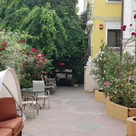 Hotel Michelangelo