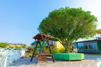 Sacheon Bito Island Marine Blue Pension