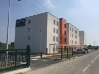 Ace Hôtel Paris Sud Villabe - spa
